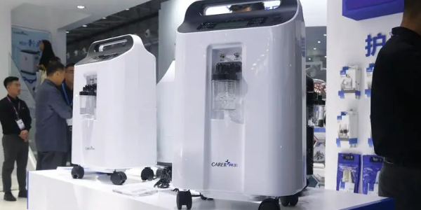 制氧機濃度調節保姆級教程