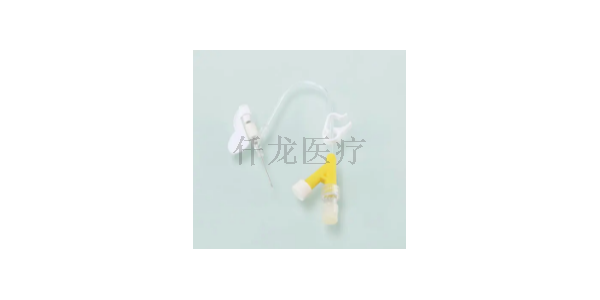 正壓留置針VS普通留置針，到底哪個(gè)好？