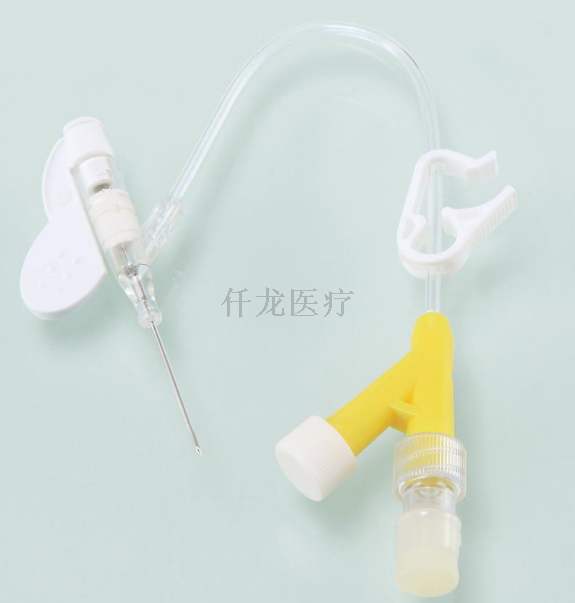 正壓留置針VS普通留置針，到底哪個(gè)好？