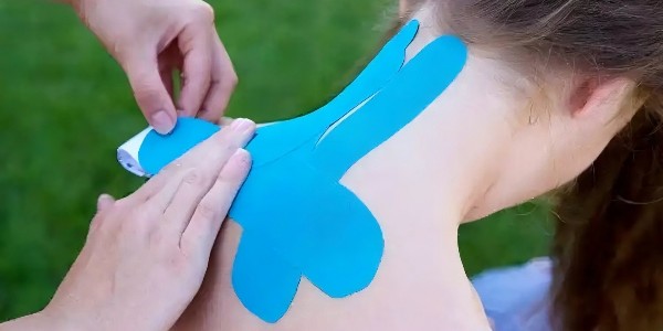 運動(dòng)員身上的“繃帶”：從奧運賽場(chǎng)到日常運動(dòng)的健康黑科技