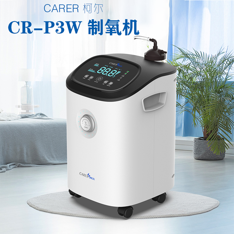 柯?tīng)栔蒲鯔CP3W