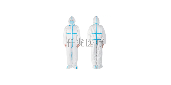 醫用防護服是用什么材料制作的