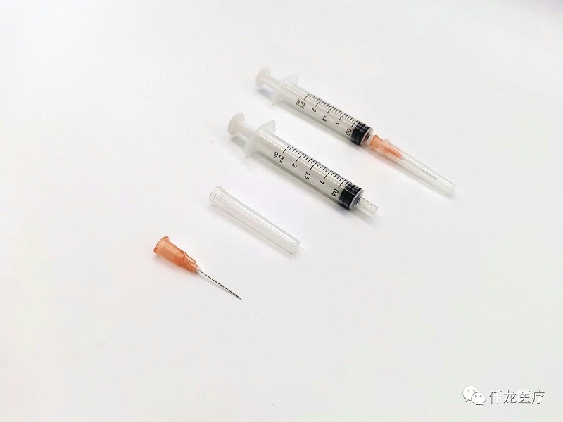 無(wú)菌注射器在化學(xué)實(shí)驗操作中的用途
