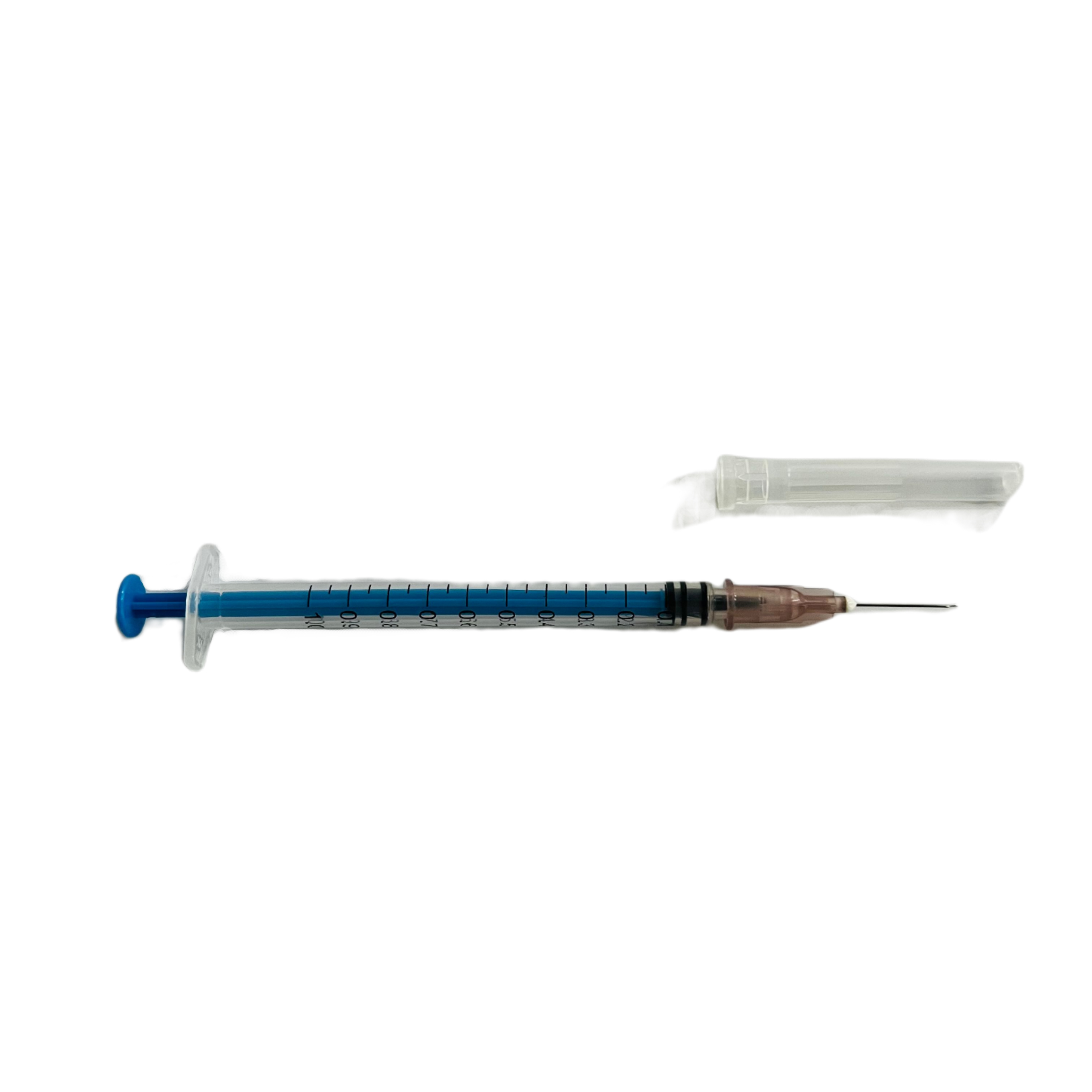 無(wú)菌醫用注射器