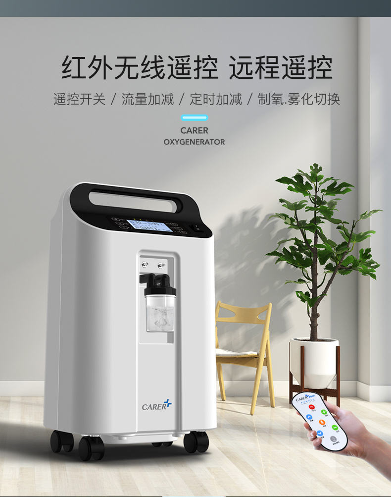 醫用分子篩制氧機