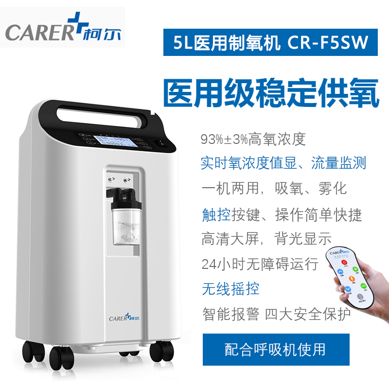 醫用分子篩制氧機