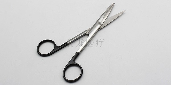 手術(shù)剪的分類(lèi)與使用方法有哪些?