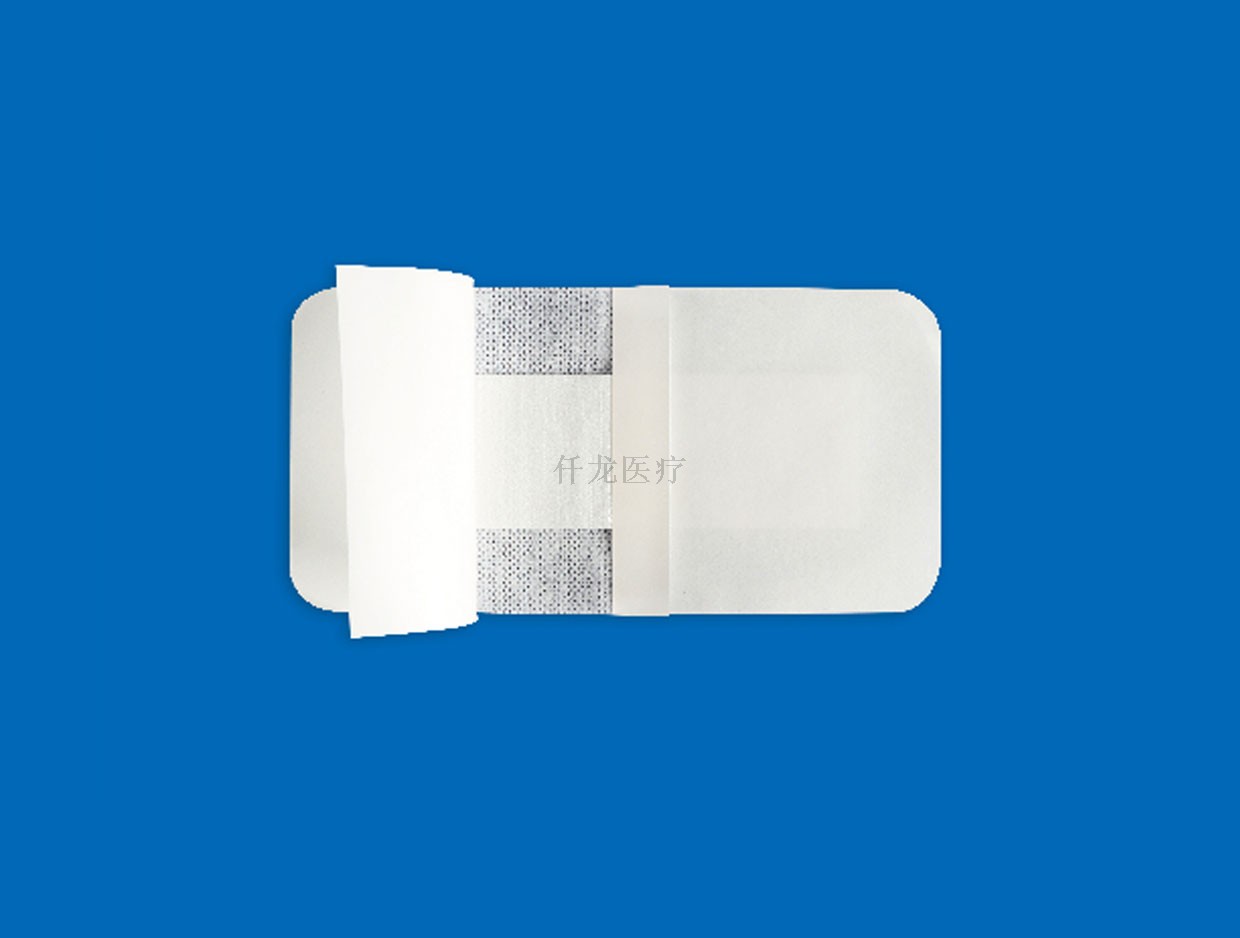 醫用自粘敷料