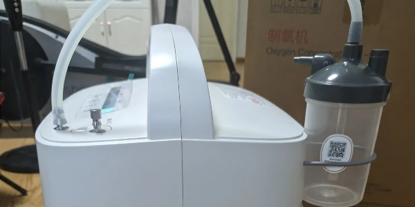 制氧機會(huì )排放有毒氣體嗎？真相讓人安心！