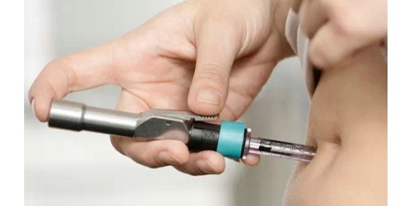 使用無(wú)針注射器什么注意事項