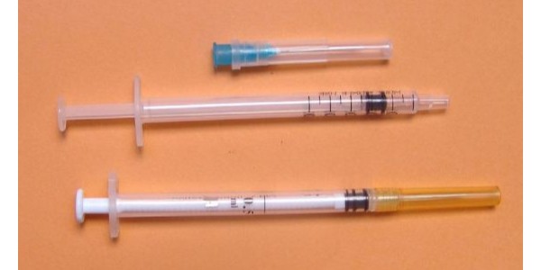 自毀式安全注射器設計方案時(shí)的留意點(diǎn)