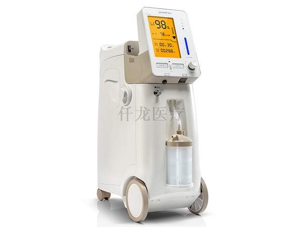 魚(yú)躍制氧機