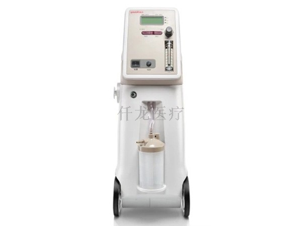 魚(yú)躍制氧機
