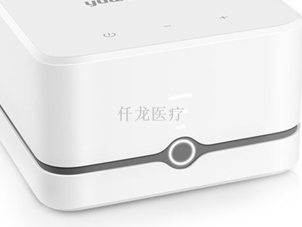 魚(yú)躍霧化器