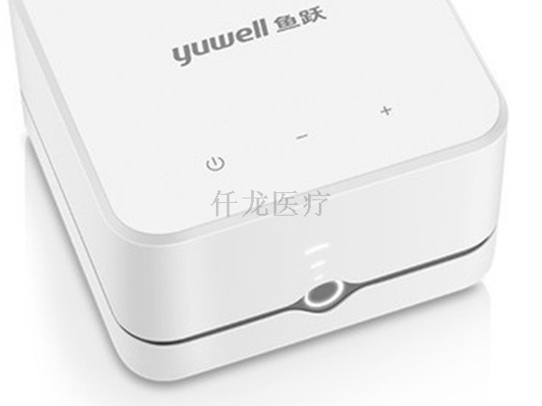 魚(yú)躍霧化器