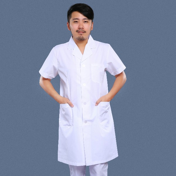短袖醫生服
