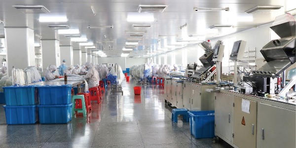 中國70%的醫療器械銷(xiāo)售市場(chǎng)被外資企業(yè)刮分